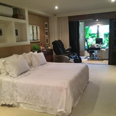 Apartamento à venda com 5 dormitórios em Morumbi, São paulo cod:22171 - Foto 10
