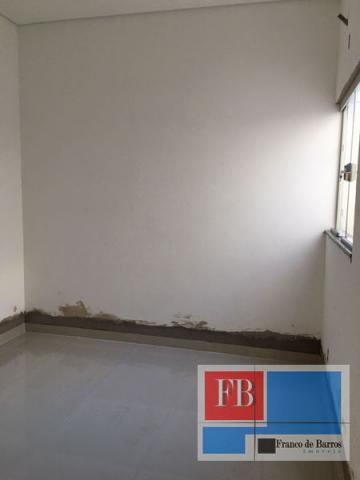 Casa com 3 quartos - Bairro Jardim Residencial Sunflower em Rondonópolis - Foto 8