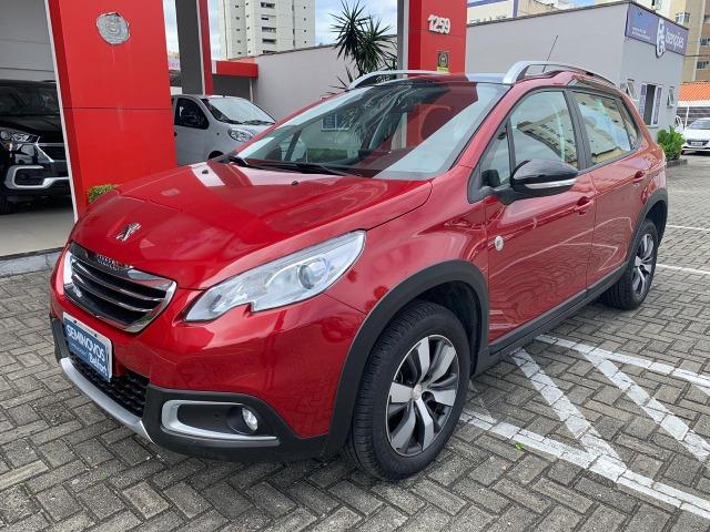 Peugeot 2008 CrossWay 1.6 16V Flex 4P Automático 6M - 2019 - Foto 3