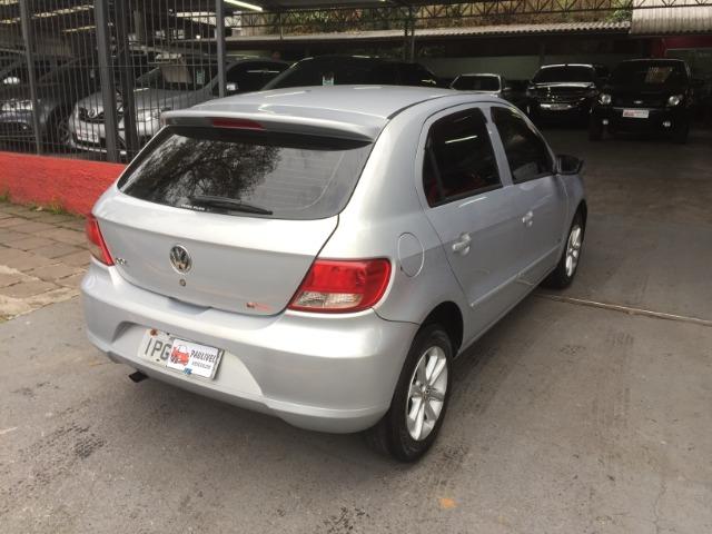 Gol 1.0 MI 8V Flex 4P Manual G.V - Foto 4