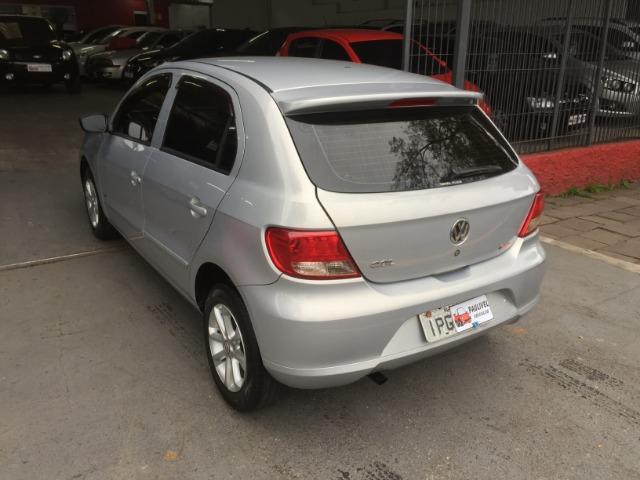 Gol 1.0 MI 8V Flex 4P Manual G.V - Foto 5