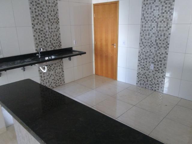 Casa monte sinai com churrasqueira, entrada apenas 10 mil, minha casa minha vida. anapolis - Foto 8