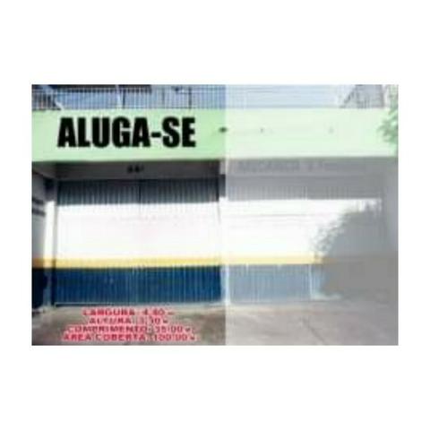 Alugo Prédio tipo Galpão/Depósito
