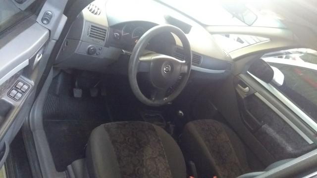 Meriva Maxx 1.8 flex - Foto 13