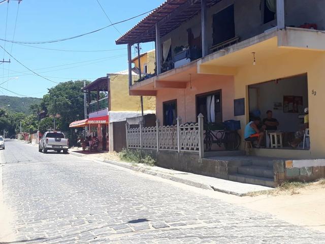 MmCód: 27Terreno no Bairro de Tucuns em Búzios/RJ??? - Foto 4