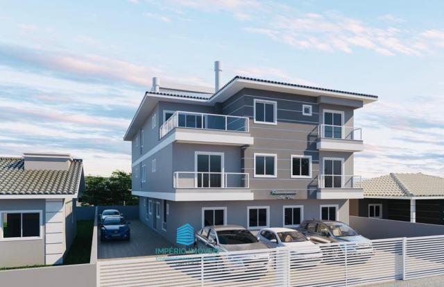 Apartamento, Ingleses do Rio Vermelho, Florianópolis-SC - Foto 2