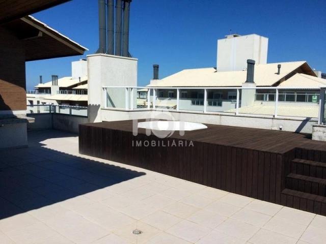 Apartamento à venda com 3 dormitórios em Campeche, Florianópolis cod:HI72000 - Foto 7