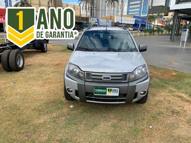 Ford Ecosport 2.0 Flex 2012/2012 4x4