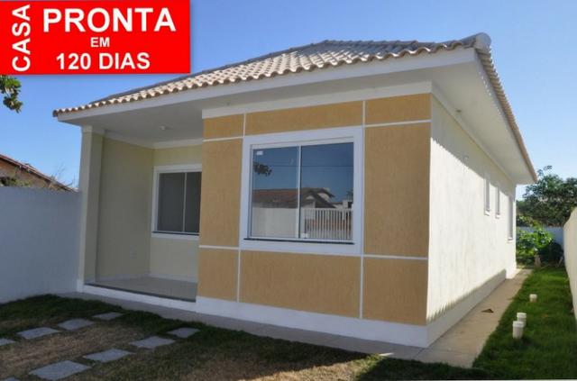 Mota Imóveis - Tem na Pontinha Terreno 390m² Charmoso Condomínio Próximo a Lagoa - TE-071 - Foto 8