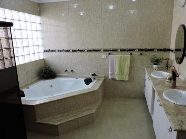Casa de condomínio à venda com 4 dormitórios em Nova higienópolis, Jandira cod:10361 - Foto 15