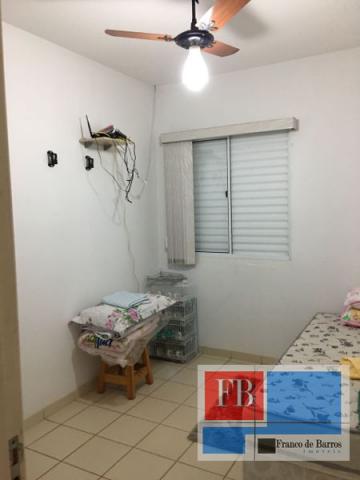 Casa em condomínio com 2 quartos no Condomínio Terra Nova - Bairro Colina Verde em Rondonó - Foto 8