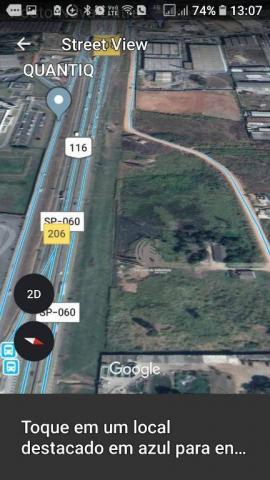 Terreno de 7.740m² para alugar em Bonsucesso - Guarulhos/SP - TE0006 - Foto 3