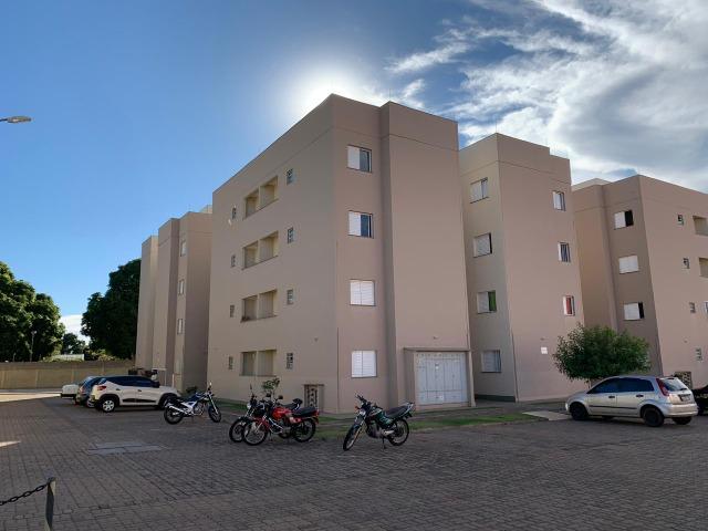 Direitos de Apartamento novo sem uso, pode pagar no nome - Foto 8