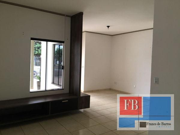 Casa com 3 quartos - Bairro Residencial Santa Marina em Rondonópolis - Foto 3