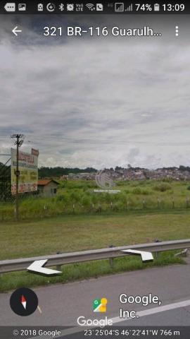 Terreno de 7.740m² para alugar em Bonsucesso - Guarulhos/SP - TE0006 - Foto 9