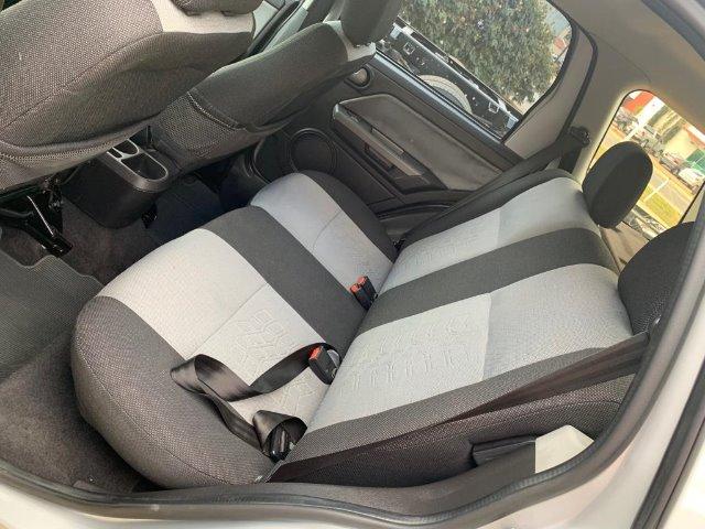 Ford Ecosport 2.0 Flex 2012/2012 4x4 - Foto 9