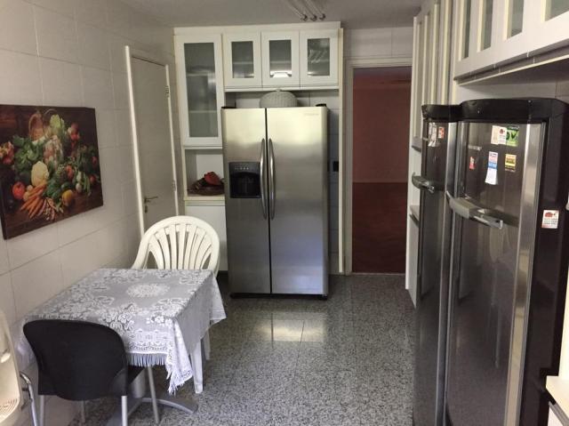 Apartamento à venda com 4 dormitórios em Morumbi, São paulo cod:38890 - Foto 9