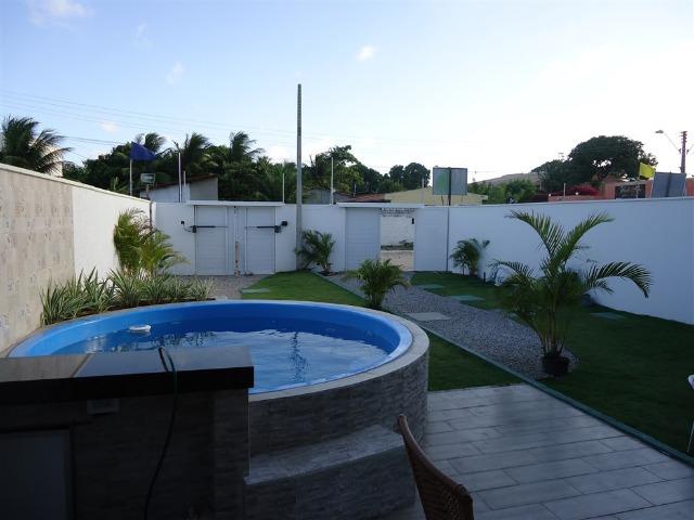 WSLindo duplex fino acabamento, porcelanato 3 quartos 3 suites - Foto 7