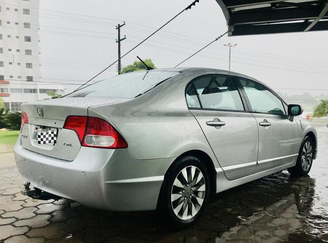 Vende se CIVIC LXL 1.8 aut