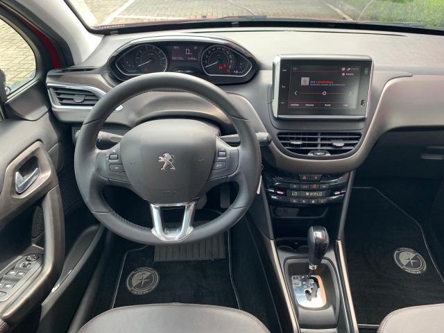 Peugeot 2008 CrossWay 1.6 16V Flex 4P Automático 6M - 2019 - Foto 8