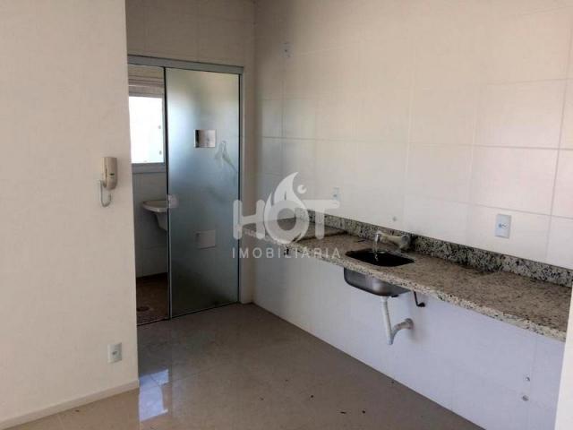 Apartamento à venda com 3 dormitórios em Campeche, Florianópolis cod:HI72000 - Foto 5