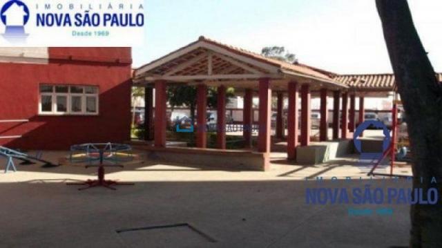 Metrô jabaquara - 2 dormitórios - 1 vaga - Foto 16