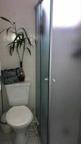 Apartamento à venda com 2 dormitórios em Campo limpo, São paulo cod:13950 - Foto 3
