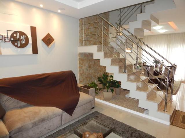 Casa à venda com 3 dormitórios em Morro santana, Porto alegre cod:38984 - Foto 4