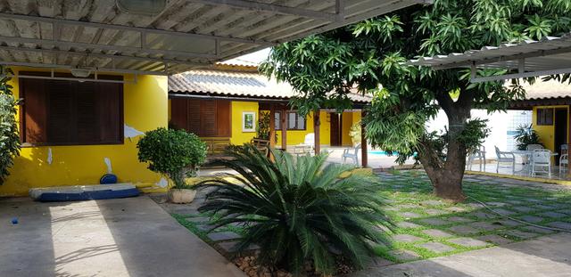 Vila Nova Magnífica casa Nova Iguaçu