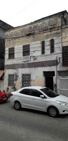 Oportunidade Casa antiga - Rio Vermelho