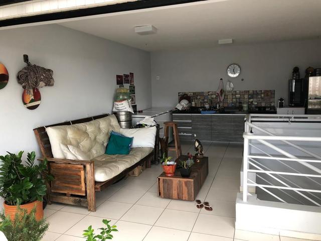 Apartamento tipo Cobertura duplex com 3/4 +DCE , nascente e bastante ventilada ( Jatiúca ) - Foto 9