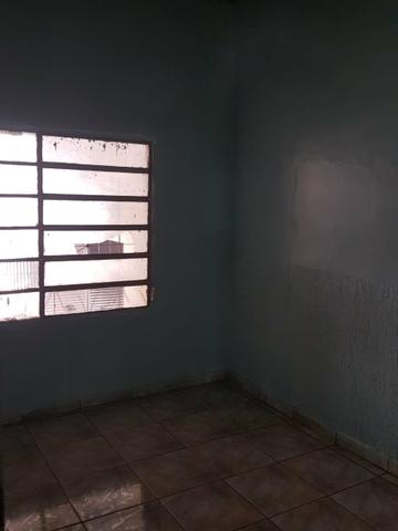 Qnp 11 escriturada e com o habite-se. aceita financiamento e fgts - Foto 3