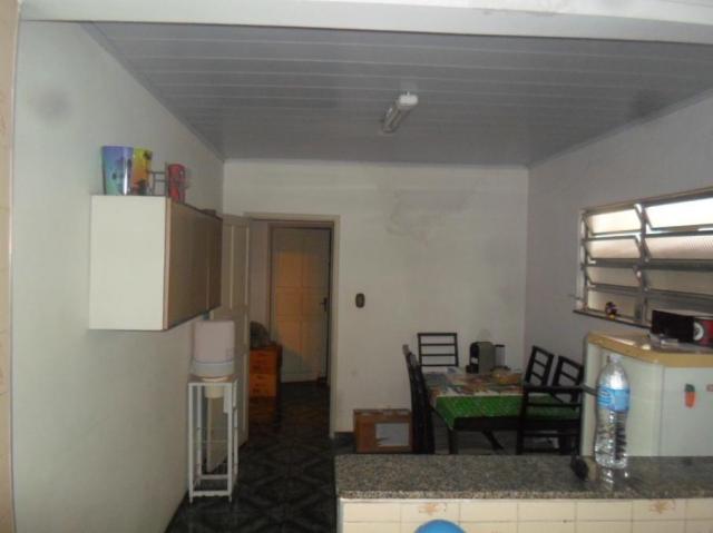 Casa à venda com 2 dormitórios em Campo limpo, São paulo cod:23709 - Foto 9