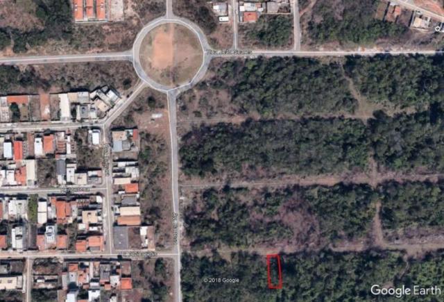 Terreno à venda em Centro, Diadema cod:40510 - Foto 4