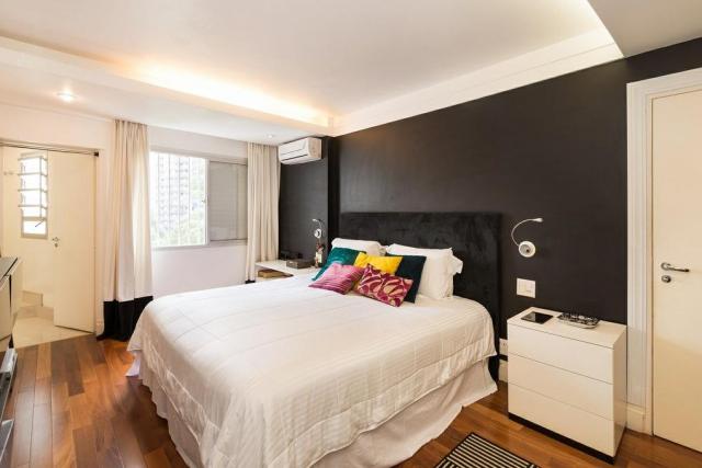 Apartamento à venda com 5 dormitórios em Jardim sul, São paulo cod:25469 - Foto 13
