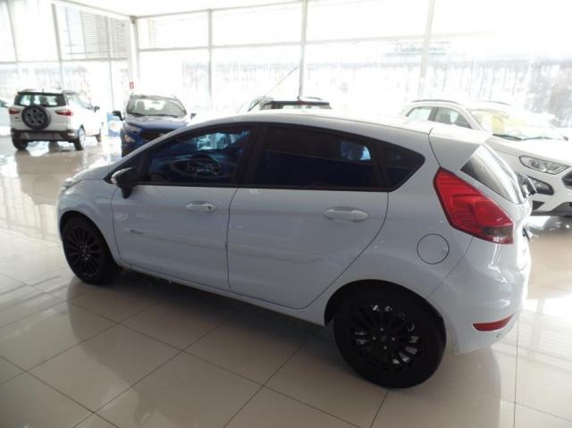 FIESTA 1.6 SEL 2017 - Foto 5