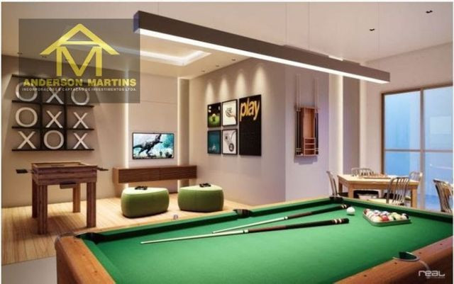 Apartamento de 2 quartos na Praia da Costa Cód: 15606 - Foto 6