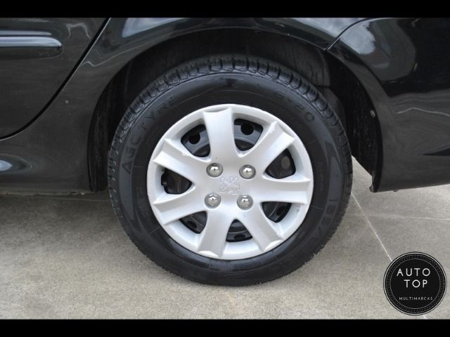 207 SW xr 1.4 8v 2011 *top*completo*financio 100% sem entrada*lindo - Foto 18