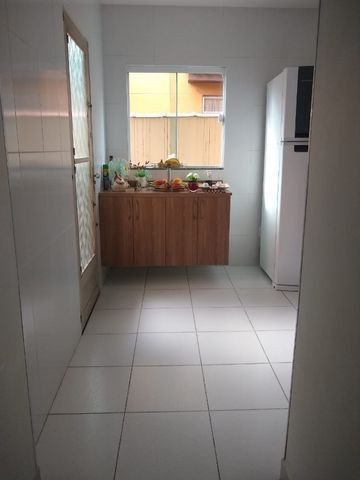 Casa Alto Padrão com 4 Quartos em Brás de Pina - Foto 6