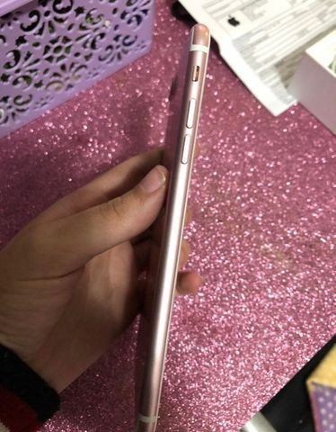 IPhone 7 Plus 128Gb Rose completo - Foto 4