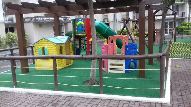 Ótimo apartamento em Campo Grande-2 quartos-aceito terreno, loja ou veículo como entrada - Foto 12