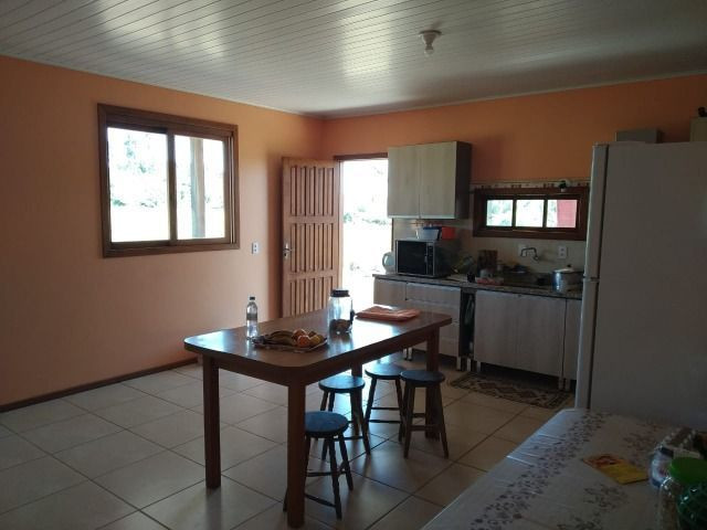 Velleda oferece sítio com 3 hectares, casa nova pastagem e frutíferas - Foto 9