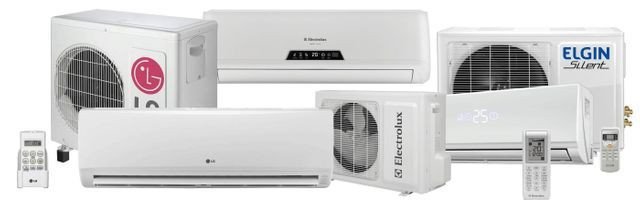 Ar condicionado split - instalações e serviços - Foto 3