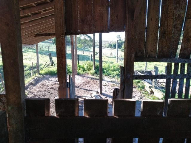 Velleda oferece sítio 3 hectares, 3 dormitórios, horta irrigada, 2 piscinas, açude - Foto 8