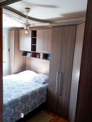 Apartamento - Estiva Taubaté - Foto 3