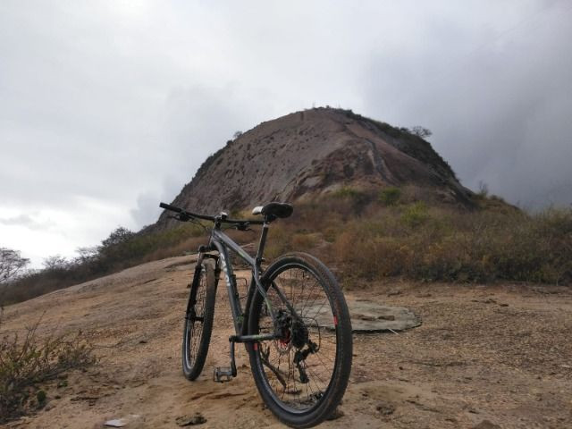 Bike aro 29 Somente venda,venha negociar!