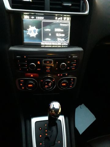 C4 Lounge 1.6 THP Turbo Exclusive 2014 - Foto 9
