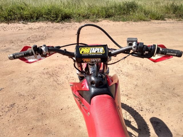 CRF 230cc - Foto 8