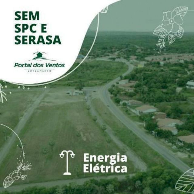 Lotes Pronto Para Construir na Pacatuba com Entrada Facilitada Sem Burocracia - Foto 6