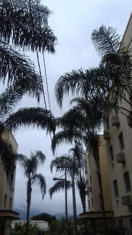 Ótimo apartamento em Campo Grande-2 quartos-aceito terreno, loja ou veículo como entrada - Foto 19